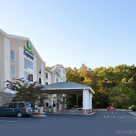 Holiday Inn Express Seaford-Route 13 Exterior photo